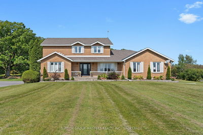 2740 4th Concession Rd, Gananoque - City North of 401 image-0-1
