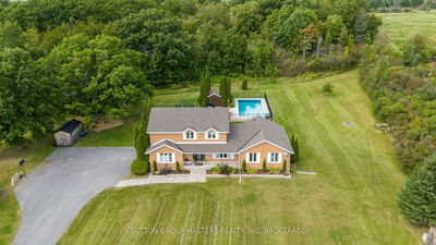 2740 4th Concession Rd, Gananoque - City North of 401 image-0-2