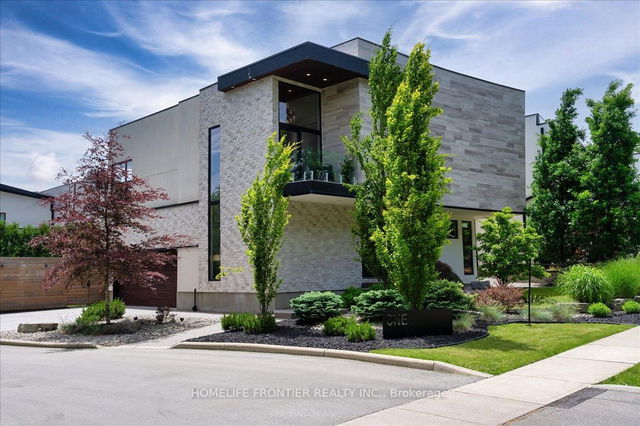 1 - 1452 Byron Baseline Road