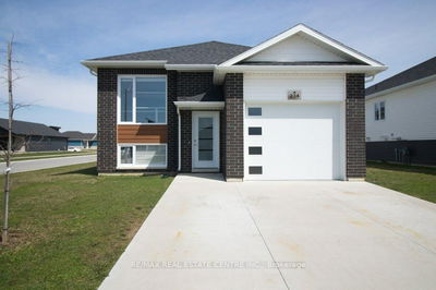 234 Manning Dr, Chatham-Kent - Chatham