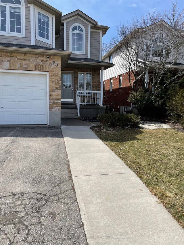 BSMT - 23 Drohan Drive