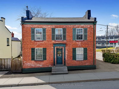 143 Walton St, Port Hope - Port Hope