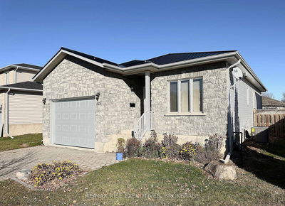 123 MACDOUGALL Dr, Loyalist - Amherstview image-0-1