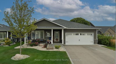 13 Lakebreeze Dr, Ashfield-Colborne-Wawanosh - Colborne
