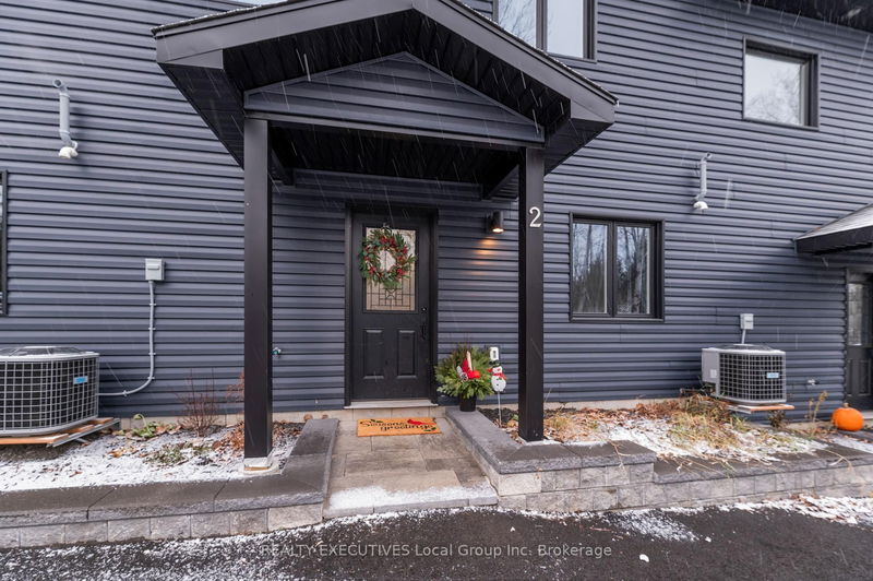 Unit 2 — 1278 VILLAGE Rd, East Ferris - Astorville image-0-0