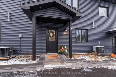 Unit 2 — 1278 VILLAGE Rd, East Ferris - Astorville