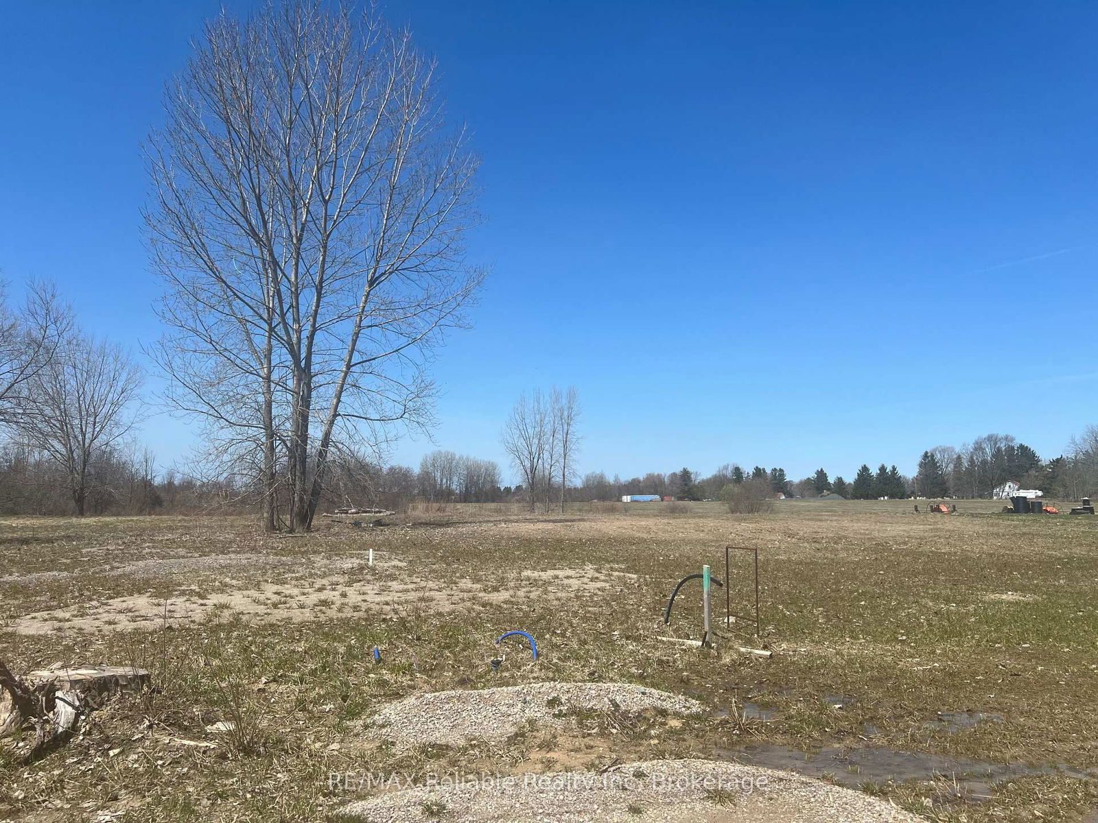 Land for sale at 276 Isaac Street, Central Huron, Clinton, N0M 1L0 - MLS: X12063200