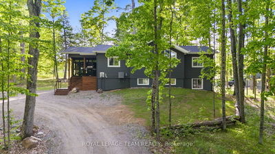31 MORNING FLIGHT Crt, Calabogie - Greater Madawaska