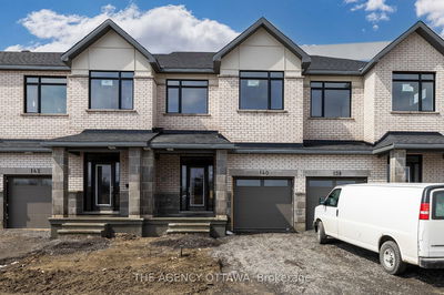 140 Sencha Terr, Barrhaven - Heritage Park image-0-1