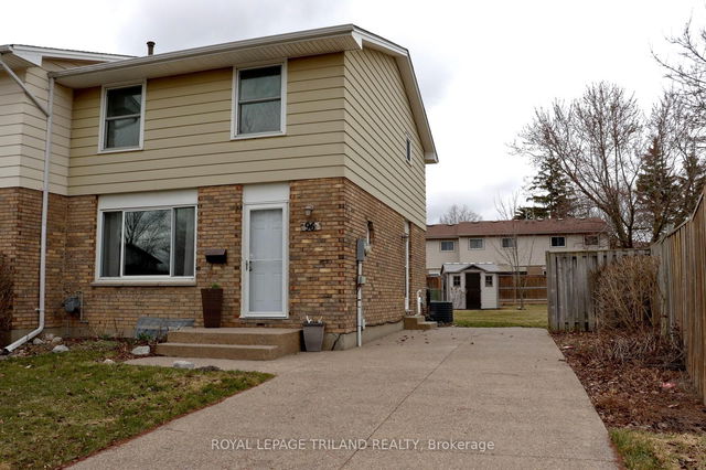 96 Elvira Crescent