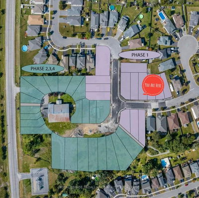 132 McDonough Cres, Loyalist - Amherstview image-0-1