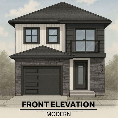 134 McDonough Cres, Loyalist - Amherstview