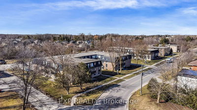 Unit 115 — 601 Barber Ave, North Perth - Listowel image-0-1