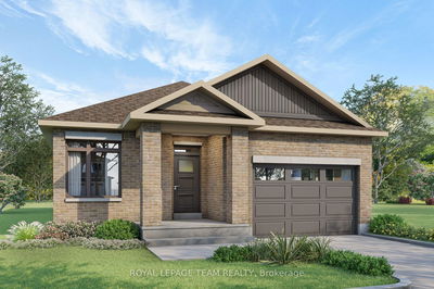 1189 POTTER Dr, Brockville - Brockville