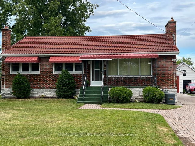 43 Prince Of Wales Drive