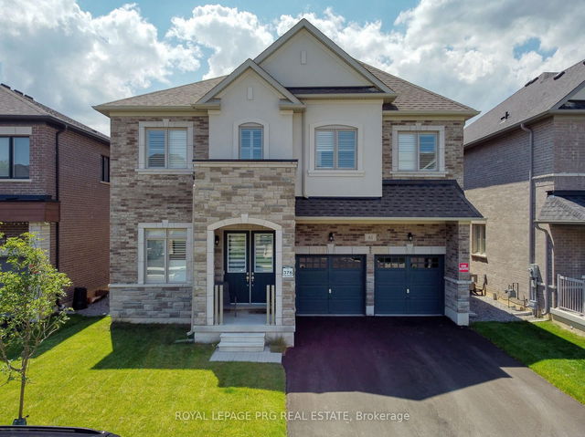 61 Cattail Crescent