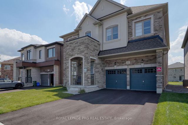 61 Cattail Crescent