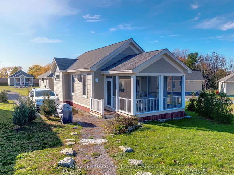 Unit 98 — 20 Butternut Lane, Prince Edward County - Athol Ward image-0-0
