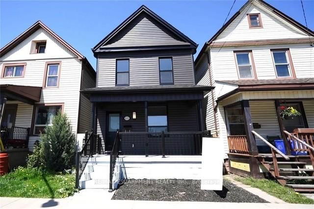 1031 Cannon Street