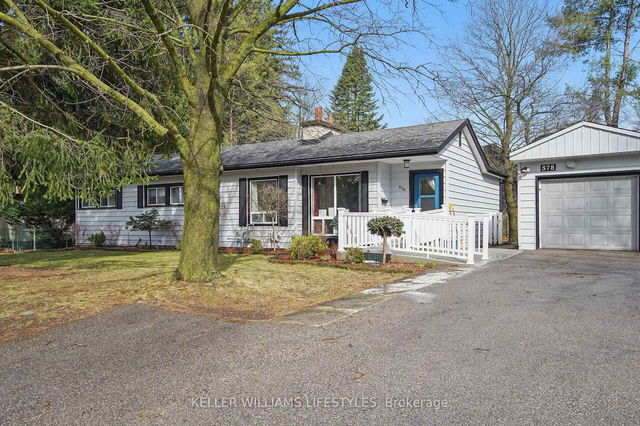 578 Willowdale Avenue