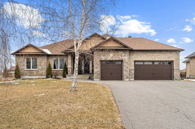 1437 Water's Edge Way, Greely - Greely