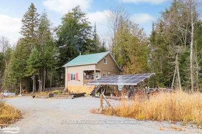 Unit 15/16 — 93 RYE Rd, Parry Sound Remote Area - Lount image-0-1