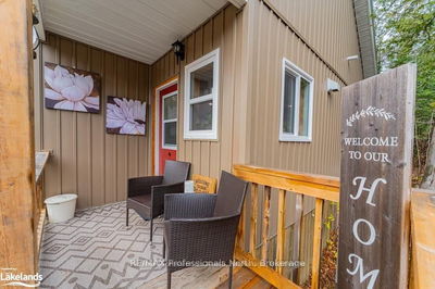 Unit 15/16 — 93 RYE Rd, Parry Sound Remote Area - Lount image-0-2