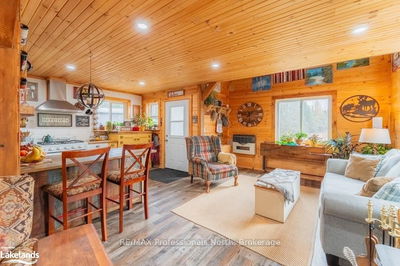 Unit 15/16 — 93 RYE Rd, Parry Sound Remote Area - Lount image-0-3