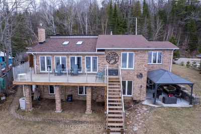 1787 North Baptiste Lake Rd, Maynooth - Herschel Ward