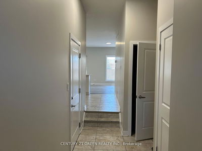Unit A3 — 439 Athlone Ave, Woodstock - South image-0-1