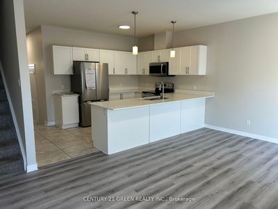 Unit A3 — 439 Athlone Ave, Woodstock - South image-0-3