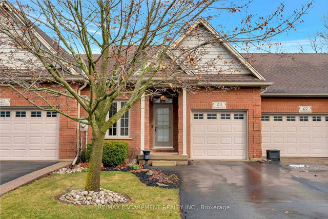 23 Iron Bridge Court