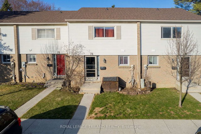 74 - 1600 CULVER Drive