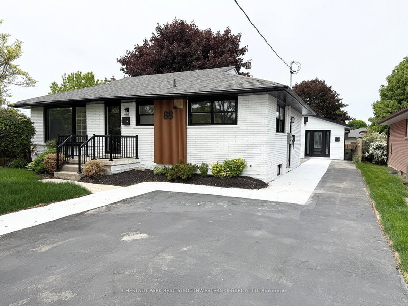 88 Woodhaven Rd, Kitchener, N2C 1V1 | Image 2