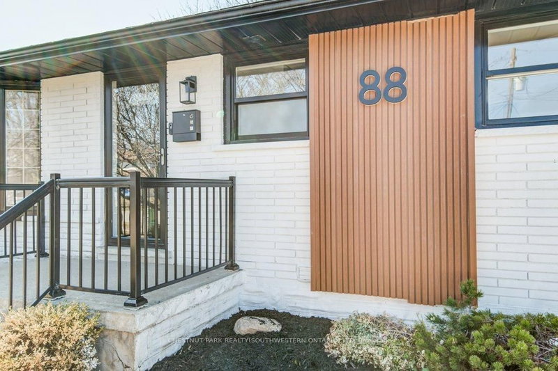 88 Woodhaven Rd, Kitchener, N2C 1V1 | Image 3