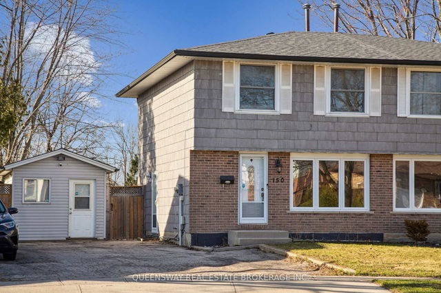 150 Hillmer Road