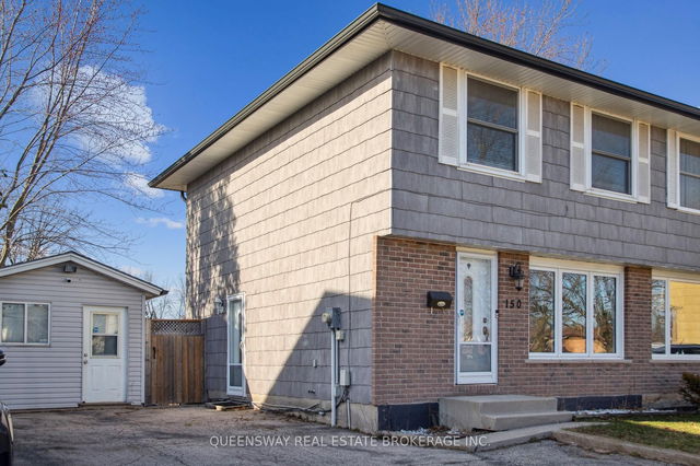 150 Hillmer Road