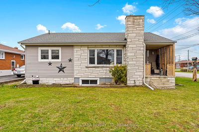 477 Bell St, Port Colborne - Killaly East