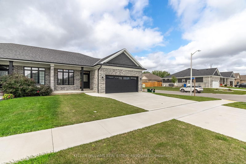 115 Lanz Blvd, Chatham-Kent - Blenheim image-0-0