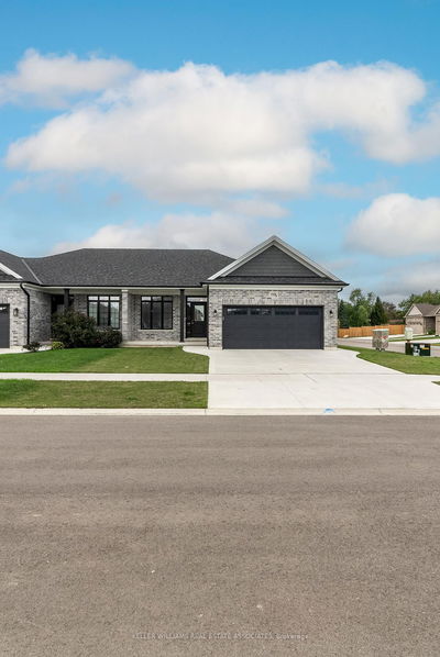 115 Lanz Blvd, Chatham-Kent - Blenheim image-0-1