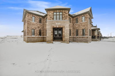 177 Leslie Davis St, North Dumfries - 