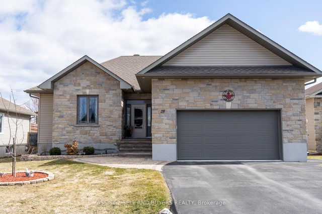 28 Abagail Crescent