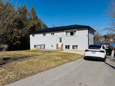 22 LAWRENCE St, Smith-Ennismore-Lakefield - Rural Smith-Ennismore-Lakefield
