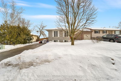 1337 Tudor Cres, Peterborough East - 4 South