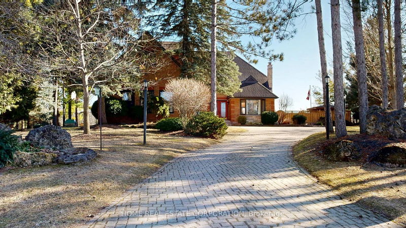 home for sale on 33 Pine Ridge Road