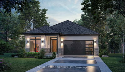 11 Stickles St, Pelham - Fonthill