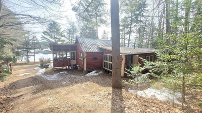 48 Carty Rd, Golden Lake - North Algona/Wilberforce Twp