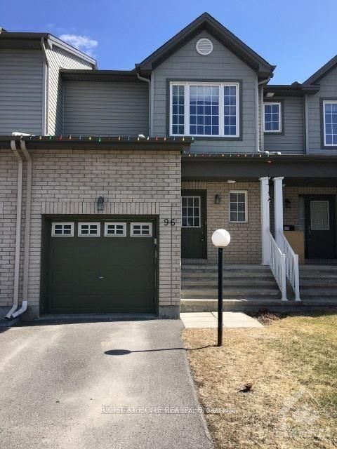 96 Chesapeake Crescent