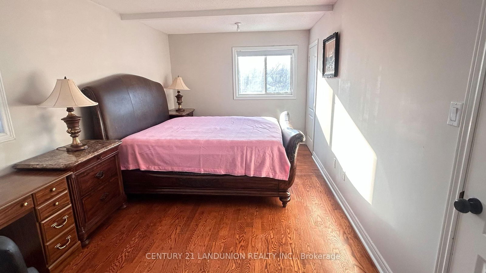 Detached House leased at unit B-19 everglades Court, Out of Area, L4E 3A2 - MLS: X12064269