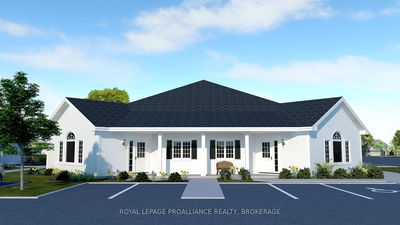 4 Lowry Pl, Loyalist - Amherstview
